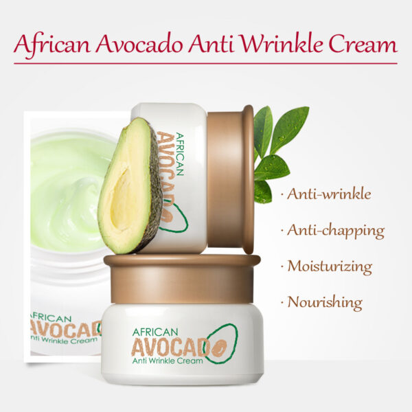 ⁦Avocado antifreeze cracking cream⁩ - الصورة ⁦6⁩
