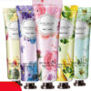⁦Floral Fragrance 30g Moisturizing Hand Cream Cosmetics⁩ - الصورة ⁦4⁩