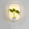 ⁦Decorative wall lamp on background wall⁩ - الصورة ⁦6⁩
