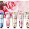 ⁦Floral Fragrance 30g Moisturizing Hand Cream Cosmetics⁩ - الصورة ⁦3⁩