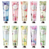 ⁦Floral Fragrance 30g Moisturizing Hand Cream Cosmetics⁩ - الصورة ⁦5⁩