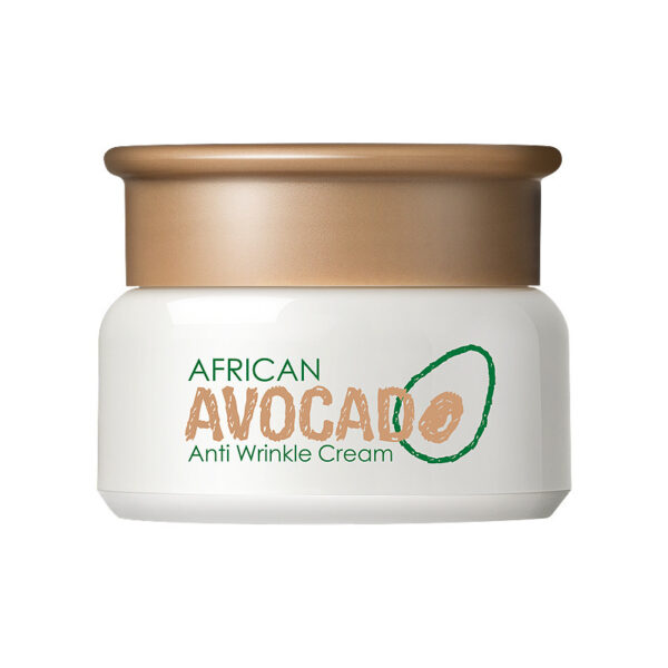 ⁦Avocado antifreeze cracking cream⁩ - الصورة ⁦5⁩