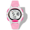 ⁦Electronic Watch Girls' Sports Waterproof Luminous Alarm Clock Exam⁩ - الصورة ⁦5⁩