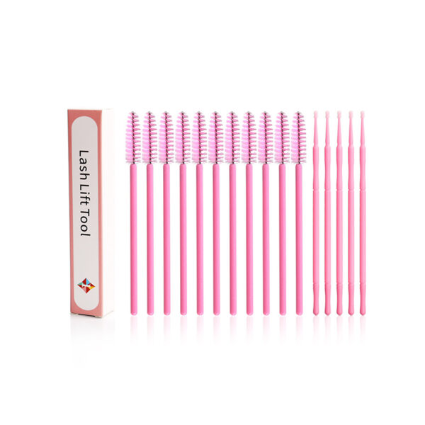 ⁦Upgrade Version Lash Lift Kit ICONSIGN Lifting Perm Eyelash Eyes Makeup Tools⁩ - الصورة ⁦5⁩