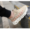 ⁦Girls' sports shoes with mesh⁩ - الصورة ⁦7⁩