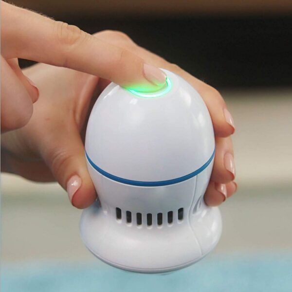 ⁦Multifunctional Electric Foot File Grinder Machine Dead Skin Callus Remover⁩ - الصورة ⁦3⁩
