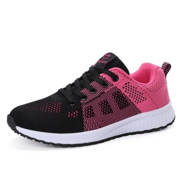 ⁦Non-slip shopping shoes sneakers⁩ - الصورة ⁦6⁩