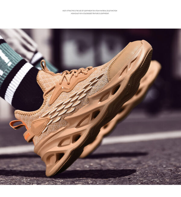⁦Wild sports casual shoes⁩ - الصورة ⁦2⁩