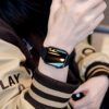 ⁦H11S Bluetooth Calling Smart Watch Fashion⁩ - الصورة ⁦2⁩