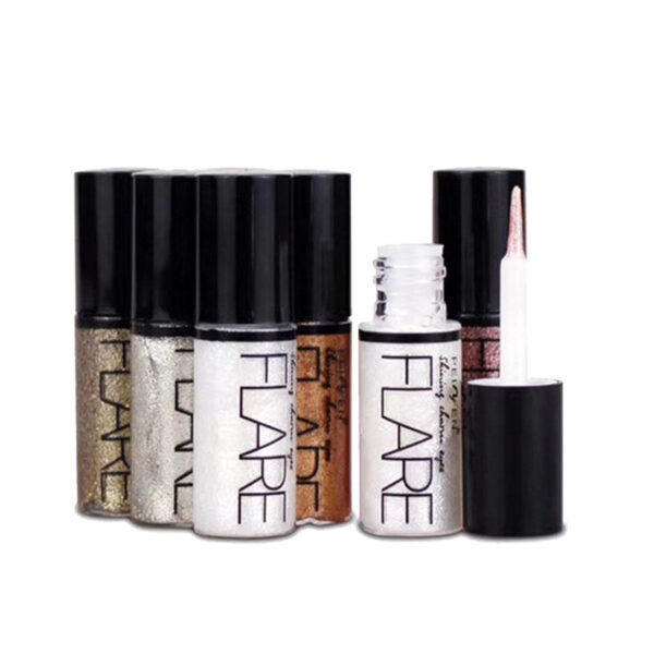 ⁦Waterproof shine eyeliner⁩ - الصورة ⁦2⁩