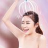 ⁦Head Massager Scalp Vibration Massage Eight Claw Electric Household Massager Head Masager Body Care⁩ - الصورة ⁦6⁩