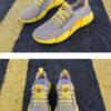 ⁦Mesh Shallow Mouth Low-cut Breathable Shoes⁩ - الصورة ⁦3⁩