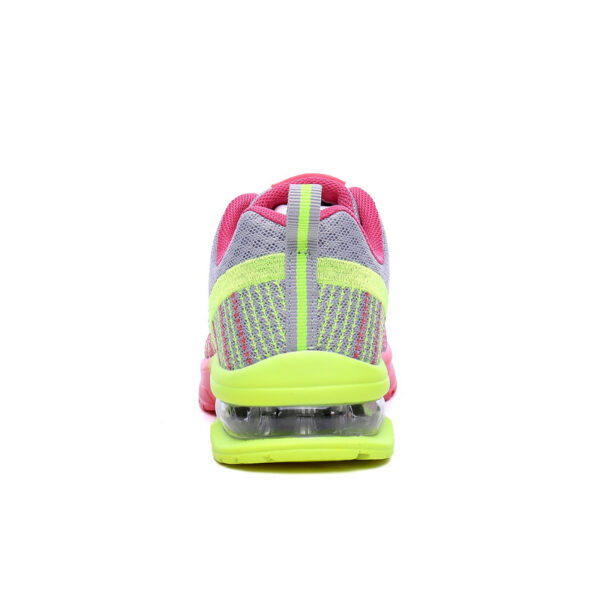 ⁦New Sports Shoes Casual Mesh Breathable Fitness Women's Shoes⁩ - الصورة ⁦6⁩