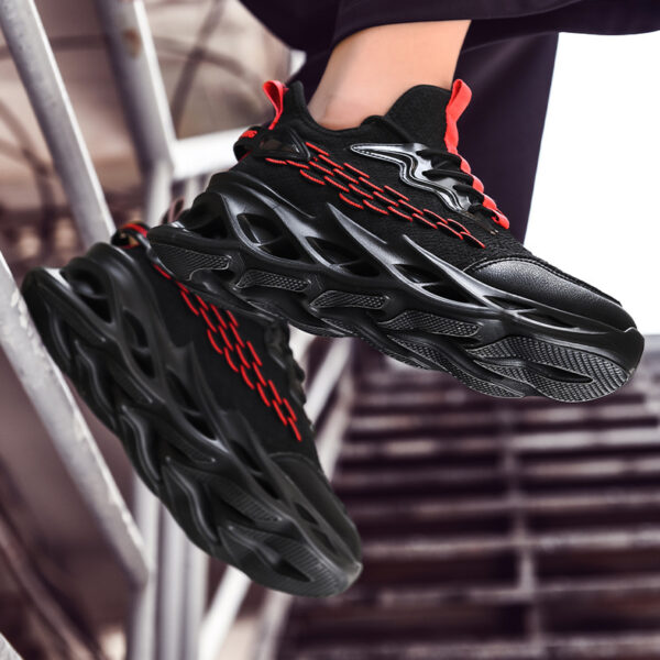 ⁦Wild sports casual shoes⁩ - الصورة ⁦7⁩