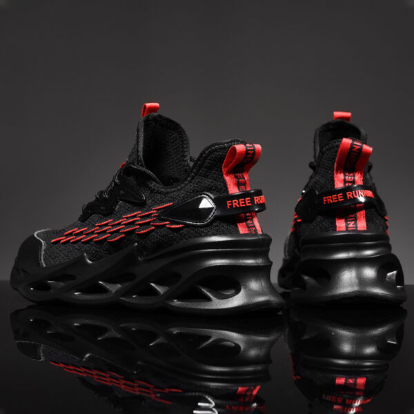 ⁦Wild sports casual shoes⁩ - الصورة ⁦3⁩