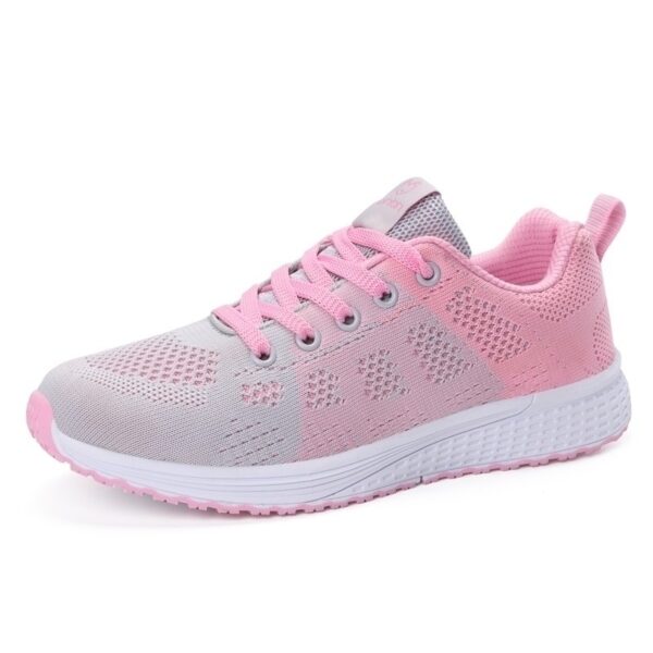 ⁦Non-slip shopping shoes sneakers⁩ - الصورة ⁦7⁩