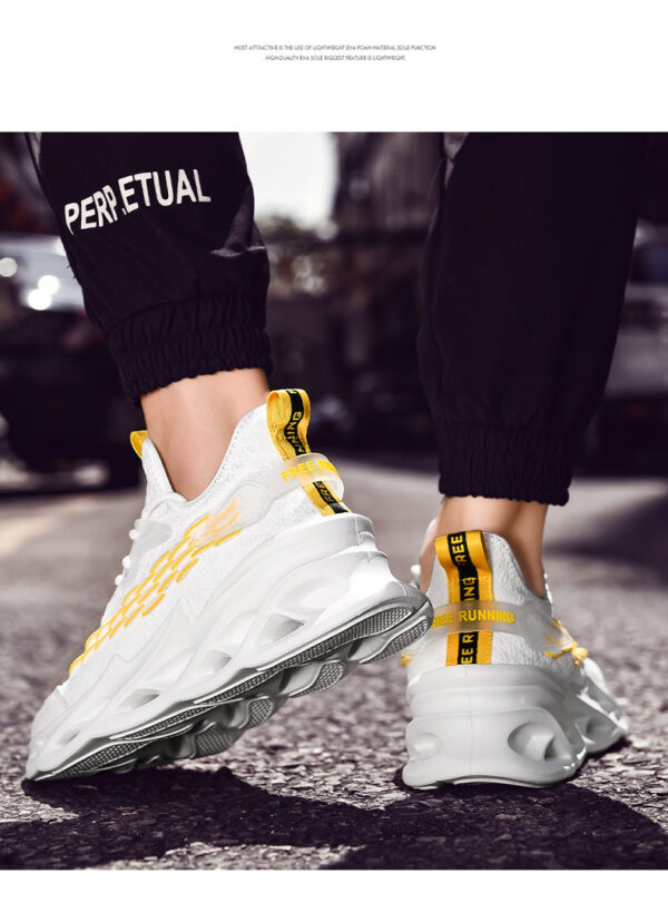 ⁦Wild sports casual shoes⁩ - الصورة ⁦9⁩