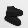 ⁦Men and women hiking slip wearable easy to carry silicone rain boots⁩ - الصورة ⁦7⁩