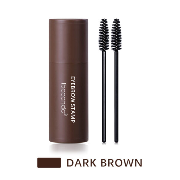 ⁦Seal Eyebrow Powder Stick Eyebrow Card Eyebrow Trimming Eyebrow Pencil Stick⁩ - الصورة ⁦4⁩
