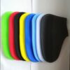 ⁦Men and women hiking slip wearable easy to carry silicone rain boots⁩ - الصورة ⁦6⁩