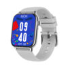 ⁦H11S Bluetooth Calling Smart Watch Fashion⁩ - الصورة ⁦8⁩
