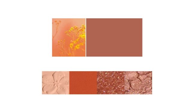 ⁦NOVO Eyeshadow Palette⁩ - الصورة ⁦2⁩