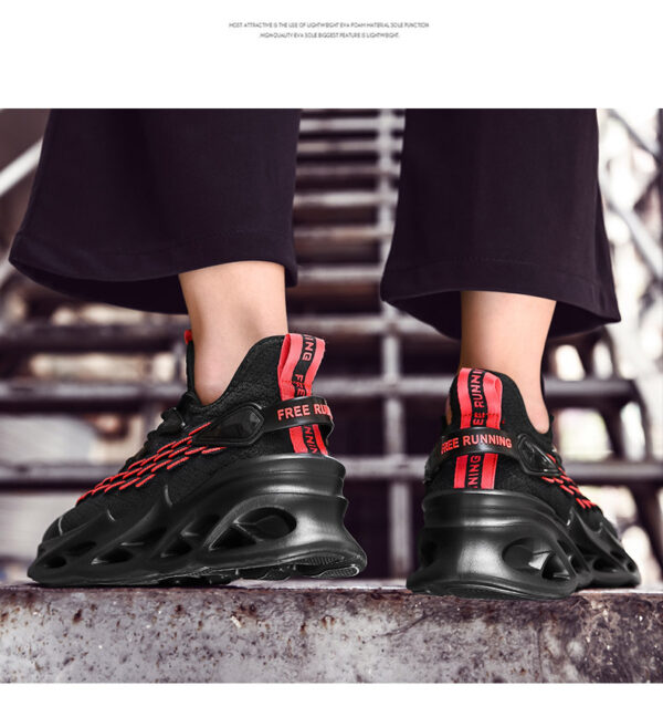 ⁦Wild sports casual shoes⁩ - الصورة ⁦6⁩