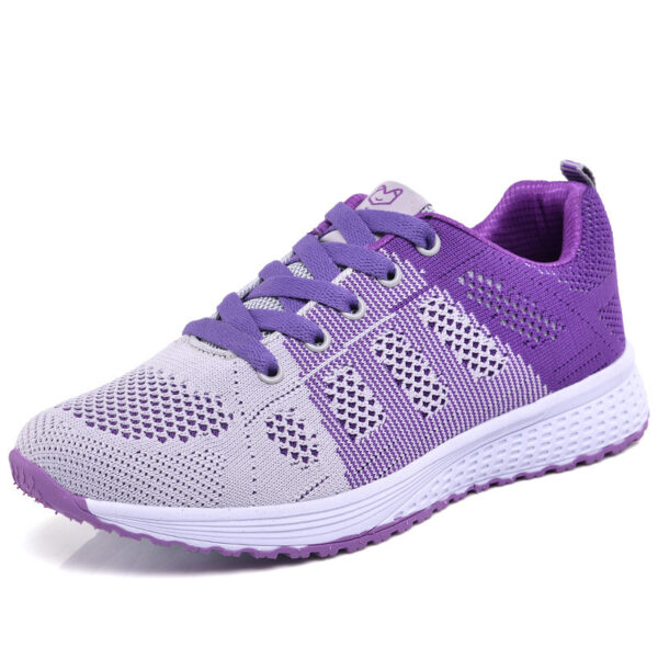 ⁦Non-slip shopping shoes sneakers⁩ - الصورة ⁦8⁩