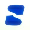 ⁦Men and women hiking slip wearable easy to carry silicone rain boots⁩ - الصورة ⁦8⁩