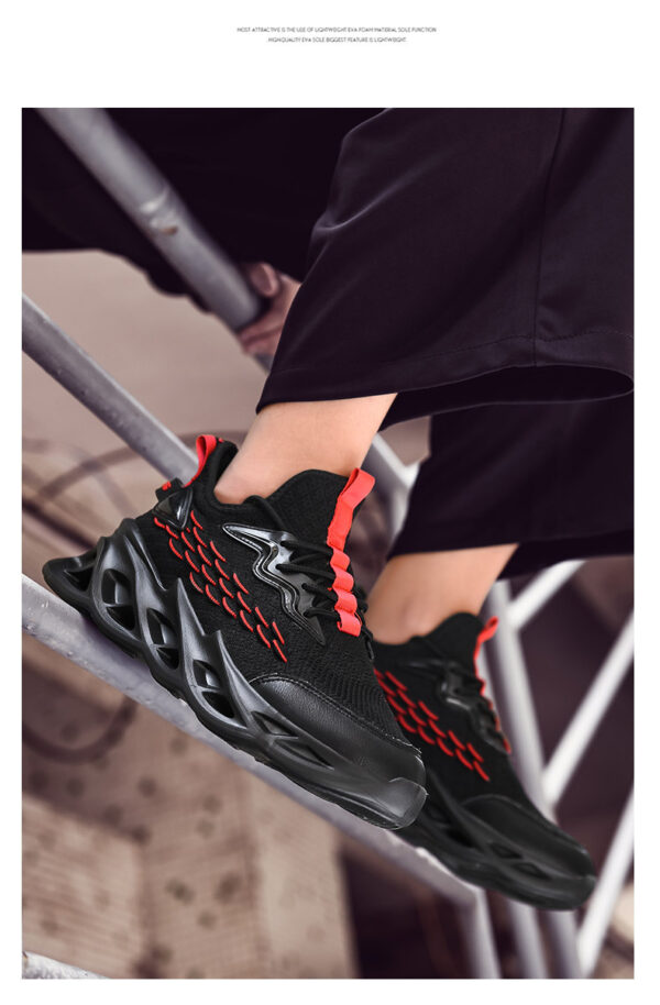 ⁦Wild sports casual shoes⁩ - الصورة ⁦5⁩