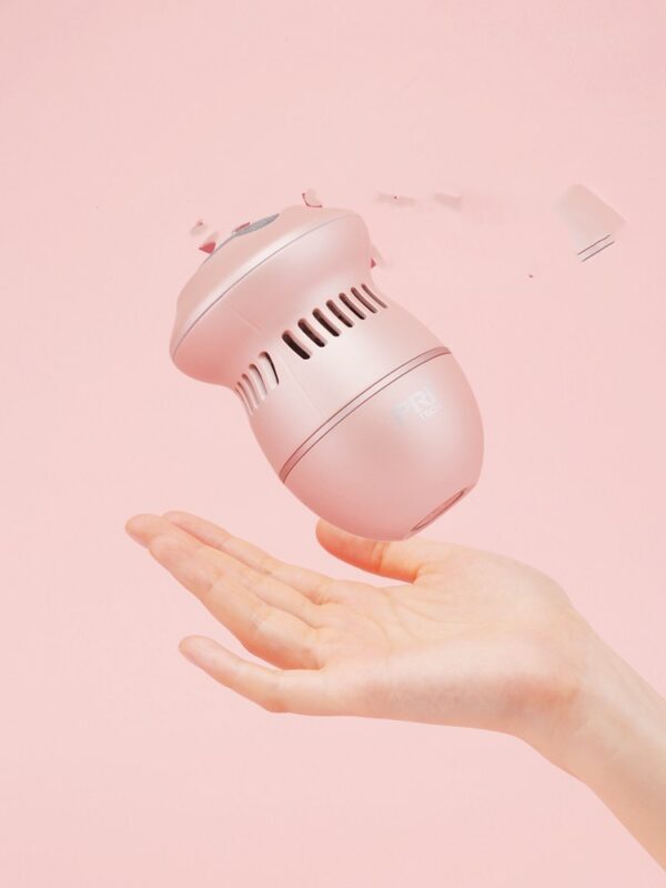 ⁦Multifunctional Electric Foot File Grinder Machine Dead Skin Callus Remover⁩ - الصورة ⁦7⁩
