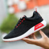 ⁦Spring and Autumn New Korean men's casual shoes men's shoes all-match tide running shoes lazy shoes⁩ - الصورة ⁦6⁩