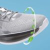 ⁦Men Sneakers Non-slip Sports Shoes Outdoor Training Running Shoes⁩ - الصورة ⁦6⁩