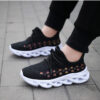 ⁦Girls' sports shoes with mesh⁩ - الصورة ⁦6⁩
