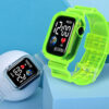 ⁦Multifunctional Watch For Students' Fashion Sports⁩ - الصورة ⁦10⁩