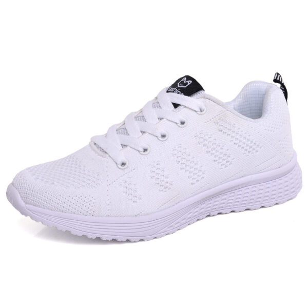 ⁦Non-slip shopping shoes sneakers⁩ - الصورة ⁦9⁩