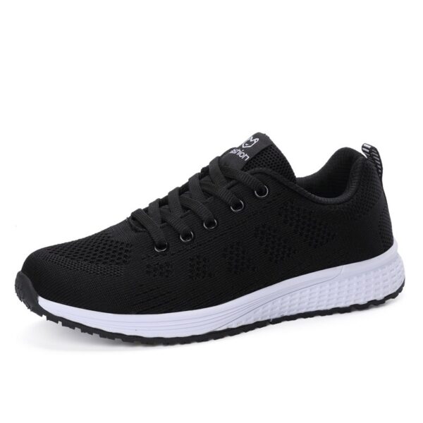 ⁦Non-slip shopping shoes sneakers⁩ - الصورة ⁦5⁩