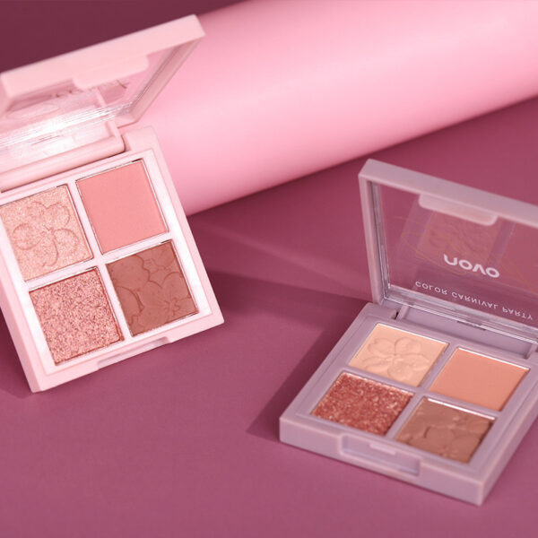 ⁦NOVO Eyeshadow Palette⁩ - الصورة ⁦7⁩