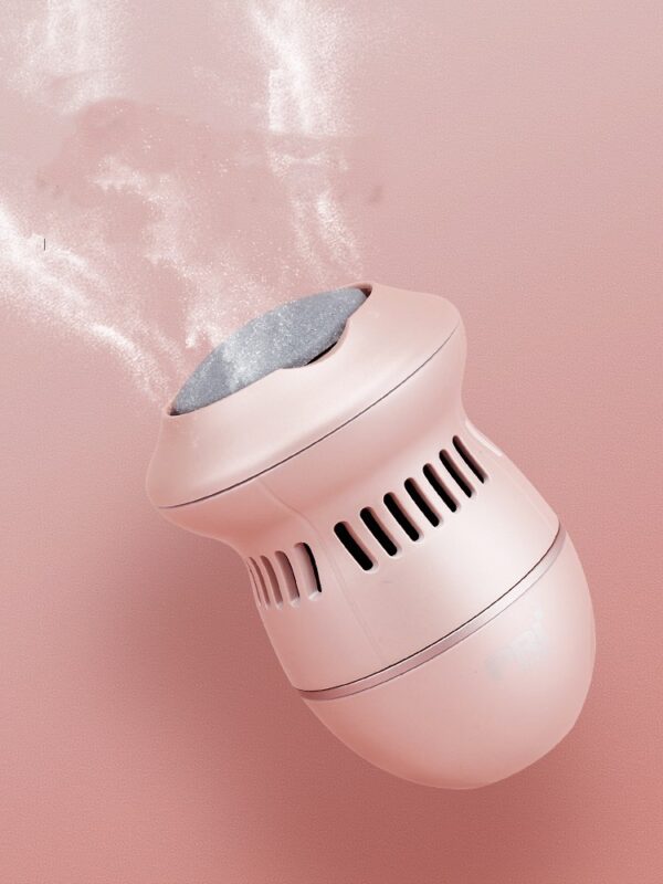 ⁦Multifunctional Electric Foot File Grinder Machine Dead Skin Callus Remover⁩ - الصورة ⁦6⁩