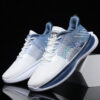 ⁦Men Sneakers Non-slip Sports Shoes Outdoor Training Running Shoes⁩ - الصورة ⁦10⁩