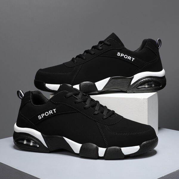 ⁦Mens Casual Outdoor Leisure Sports Shoes⁩ - الصورة ⁦2⁩
