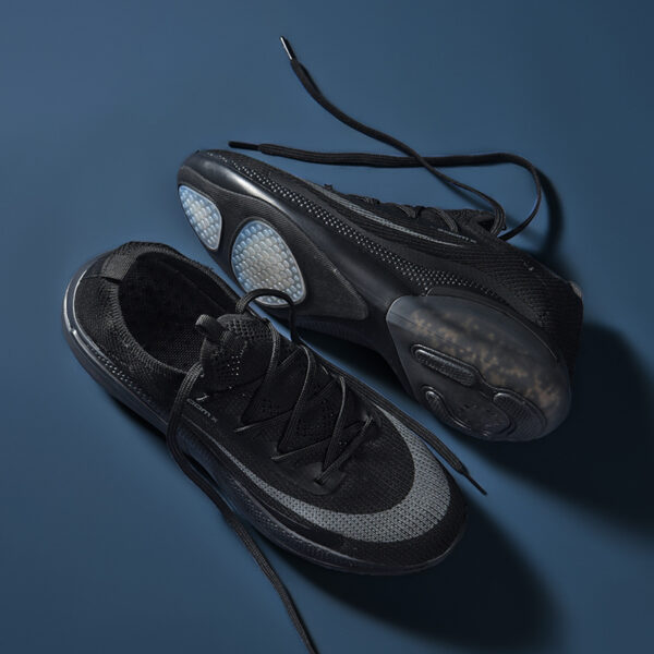 ⁦Summer Breathable Thin Deodorant Granule Men''s Shoes⁩ - الصورة ⁦2⁩