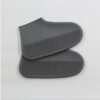 ⁦Men and women hiking slip wearable easy to carry silicone rain boots⁩ - الصورة ⁦10⁩