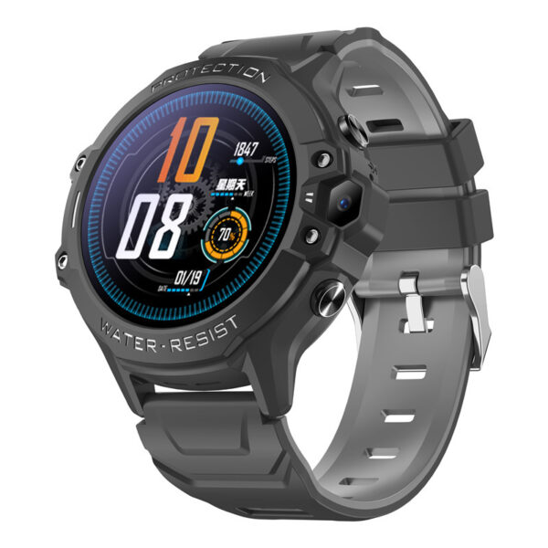 ⁦K55 Children's Phone Watch All Netcom Smart Plug-in Card⁩ - الصورة ⁦4⁩