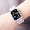 ⁦Multifunctional Watch For Students' Fashion Sports⁩ - الصورة ⁦8⁩