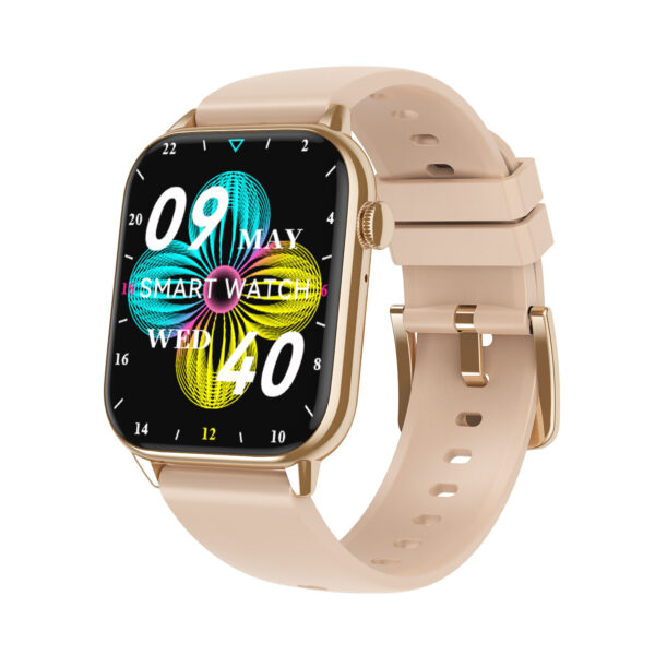 ⁦H11S Bluetooth Calling Smart Watch Fashion⁩ - الصورة ⁦5⁩