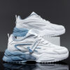 ⁦Breathable Running Shoes⁩ - الصورة ⁦4⁩