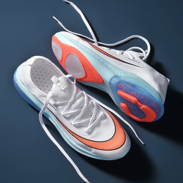 ⁦Summer Breathable Thin Deodorant Granule Men''s Shoes⁩ - الصورة ⁦4⁩