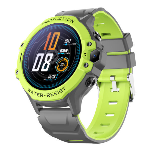 ⁦K55 Children's Phone Watch All Netcom Smart Plug-in Card⁩ - الصورة ⁦5⁩