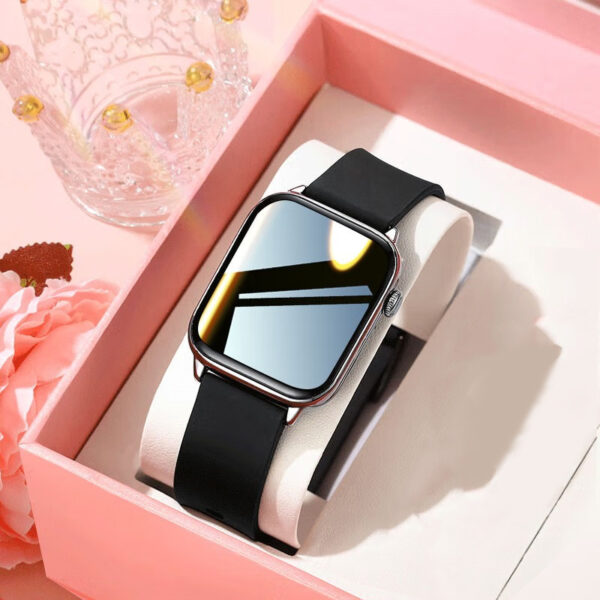 ⁦H11S Bluetooth Calling Smart Watch Fashion⁩ - الصورة ⁦4⁩